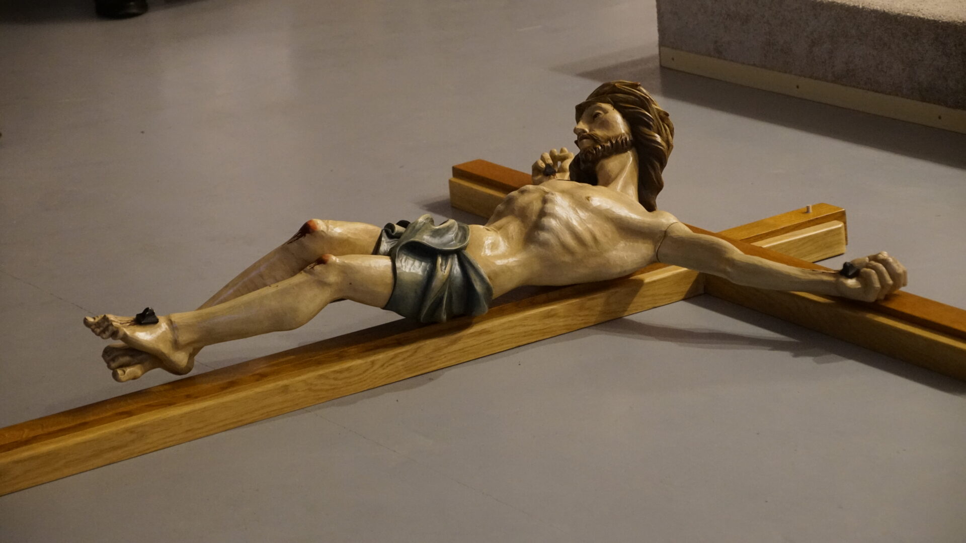 Triduum 2026 – Wielki Piątek