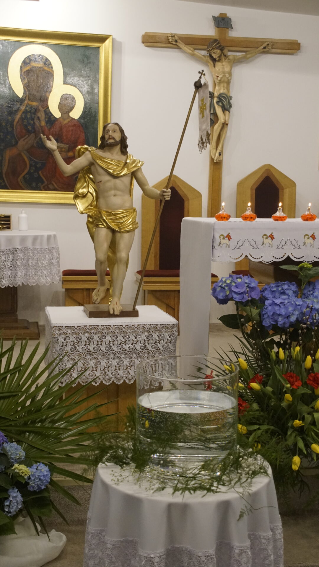 Triduum 2026 – Wielka Sobota