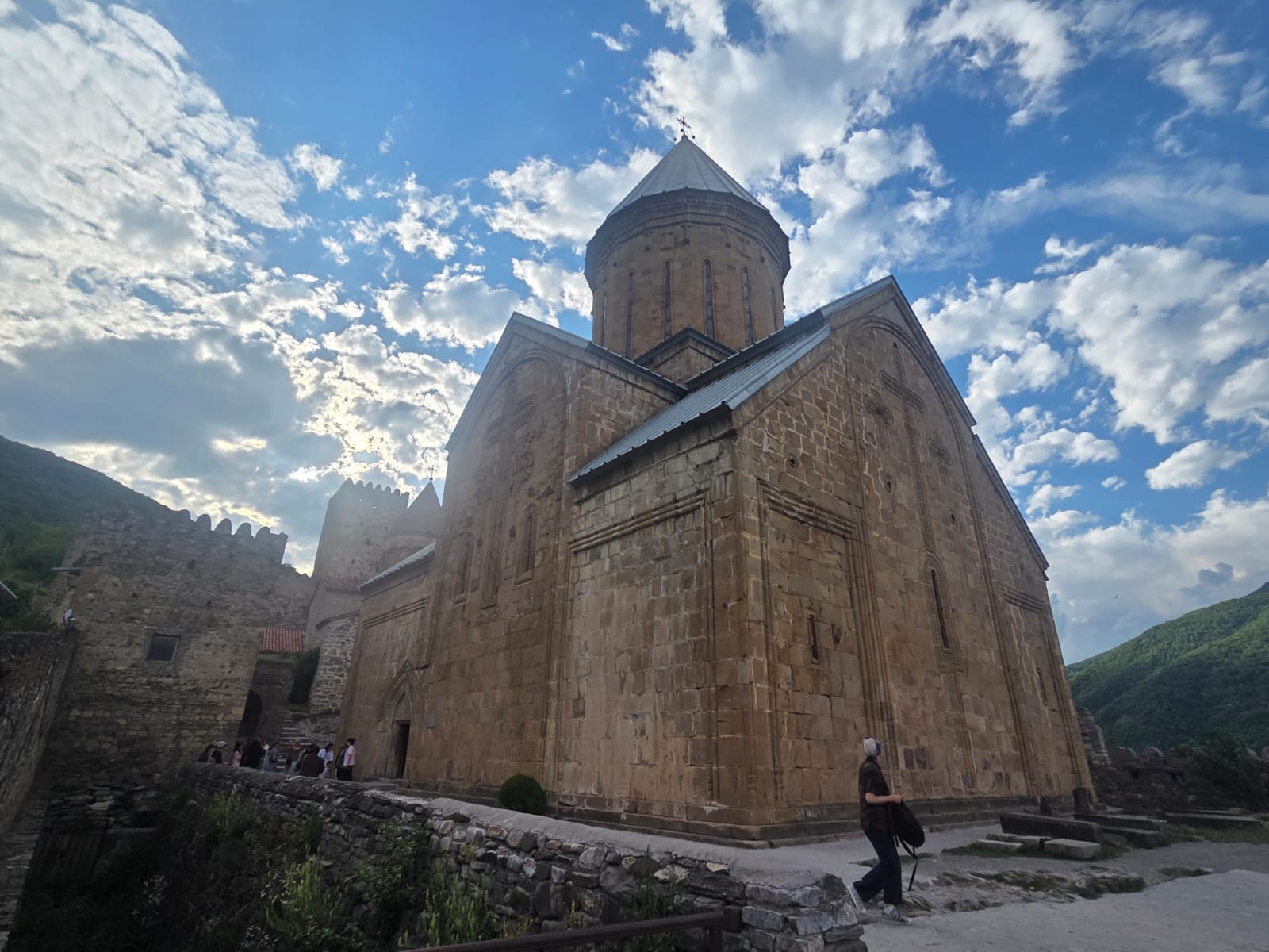 Pielgrzymka do Gruzji i Armenii 15-24.06.2026